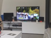 POV je regardes le tour de France  4/16