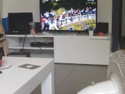 POV je regardes le tour de France  5/16