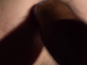 Meine Freundin wird mit geballter Faust in den Arsch gefistet 10/16