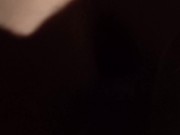 Meine Freundin wird mit geballter Faust in den Arsch gefistet 7/16