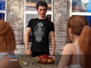 BARS (0.70 Rus) ASMR Прохождение. Часть 11. 2/16