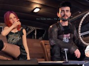 FakeFamily part1- Vhubber (Virtual Pornhuber)
