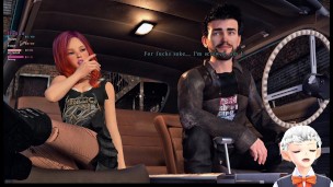 FakeFamily part1- Vhubber (Virtual Pornhuber)