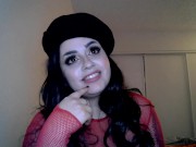 Diosa adora sus pies y deditos ricos 12/16