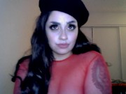 Diosa adora sus pies y deditos ricos 5/16