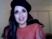 Diosa adora sus pies y deditos ricos 6/16