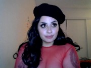 Diosa adora sus pies y deditos ricos 7/16