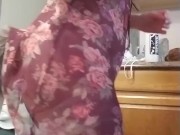 Bubble Butt Pawg 16/16