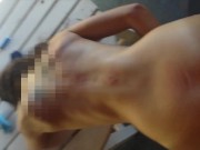 Ela me pediu para comer ela no jardim de casa - TrueFunSex