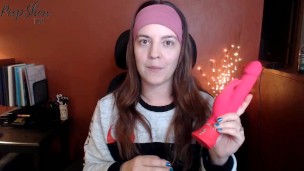 Happy Rabbit by Love Honey Dual Density Rabbit Vibrator