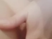 Coñito mojadito y apretadito