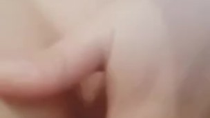 Coñito mojadito y apretadito