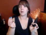Dr. J Prostate Anal Plug Toy Review Tracy's Dog
