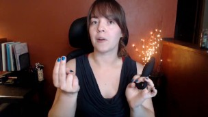 Dr. J Prostate Anal Plug Toy Review Tracy's Dog
