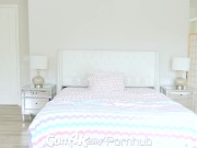 CUM4K Hot Babes Love Hot Warm Cum 1/16