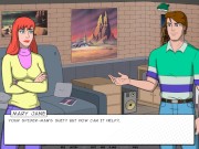 COSPLAY THERAPY-01-Spider-man (1994) Season 6 10/16