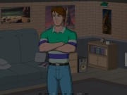 COSPLAY THERAPY-01-Spider-man (1994) Season 6 12/16