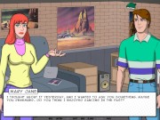 COSPLAY THERAPY-01-Spider-man (1994) Season 6 15/16