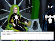 COSPLAY THERAPY-01-Spider-man (1994) Season 6 3/16