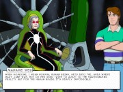 COSPLAY THERAPY-01-Spider-man (1994) Season 6 4/16