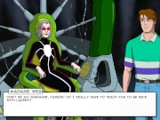 COSPLAY THERAPY-01-Spider-man (1994) Season 6 5/16