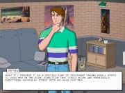 COSPLAY THERAPY-01-Spider-man (1994) Season 6 6/16