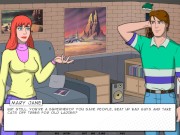 COSPLAY THERAPY-01-Spider-man (1994) Season 6 7/16