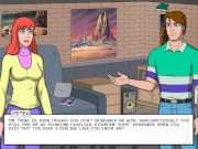 COSPLAY THERAPY-01-Spider-man (1994) Season 6 8/16