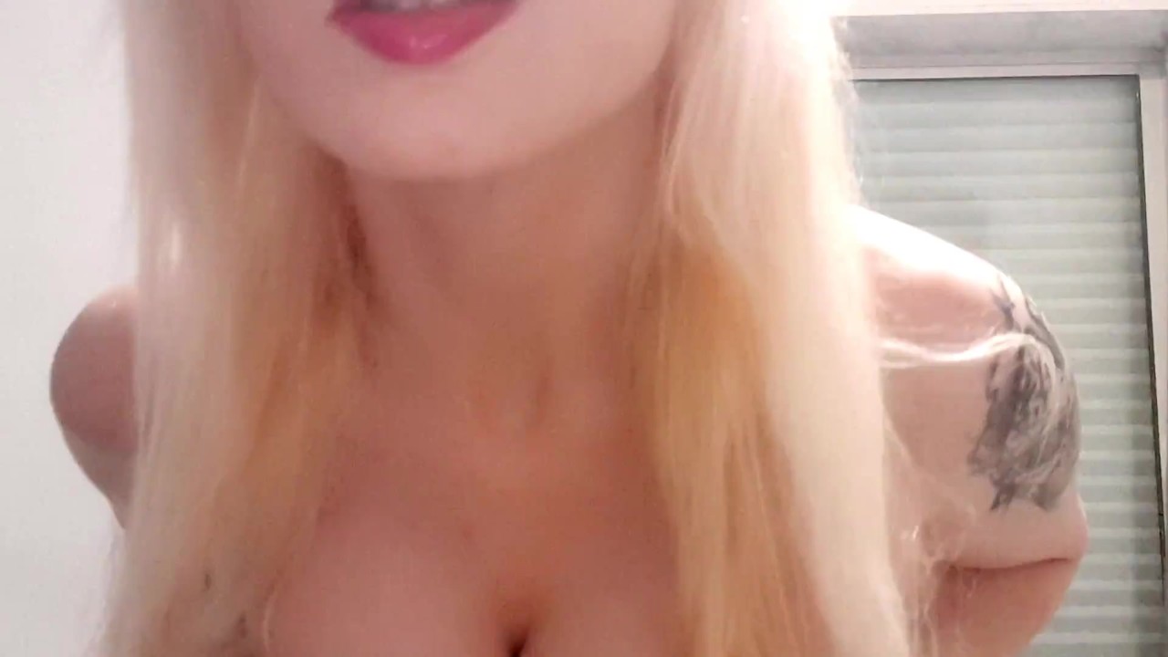 Spit fetish femdom: Goddess orders u to swallow her spit! - RedTube