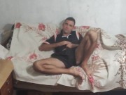 Looks like I'm never bored. 1/16