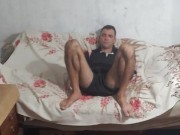 Looks like I'm never bored. 11/16