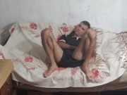 Looks like I'm never bored. 13/16