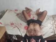 Looks like I'm never bored. 16/16