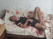 Looks like I'm never bored. 4/16