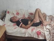 Looks like I'm never bored. 6/16