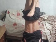 Looks like I'm never bored. 7/16