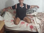 Looks like I'm never bored.