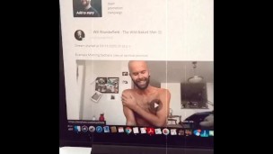 Onlyfans: Willblunderfield (SEX KUNG FU)