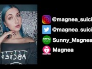 Fuck Me Spidey feat. Flame_Jade - girl on girl lesbian dildo play 16/16