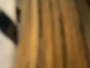 Je baise cette étudiante le jour de la rentrée - Amateur Hardpleasur 11/16