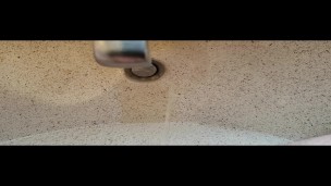 FTM Sink Pee Desperation