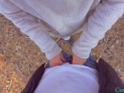 OOO*ЗАКОНЧИ В МЕНЯ ! POV*4K