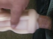 Love playing with my dick