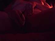 Mature Big titty Milf masterbation 3/16