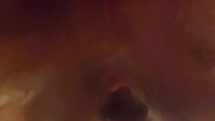Bbw slut plays with juicy wet pussy for the camera 