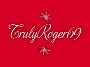 Truly Swallows all of Rogers Cum 1/16