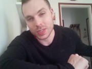 Sweetblueyes Unboxing Gift from Fan 1/16