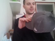 Sweetblueyes Unboxing Gift from Fan 10/16