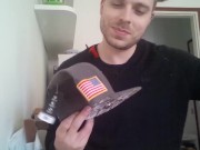 Sweetblueyes Unboxing Gift from Fan 8/16