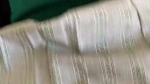 Hermosos PIES de mi NOVIA COLEGIALA MEXICANA, SEXO CASERO de PERRITO Antes de ir a la ESCUELA!